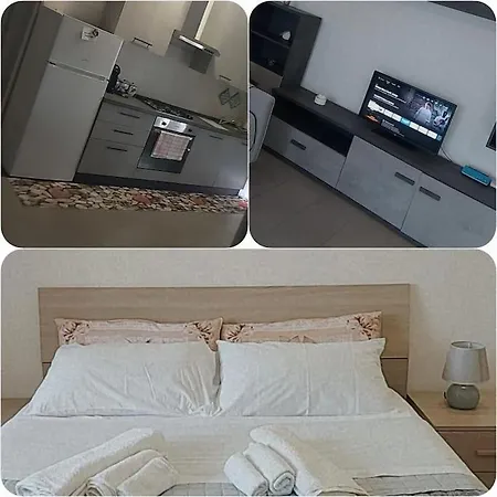 Vakantiehuis House Arrow Latina