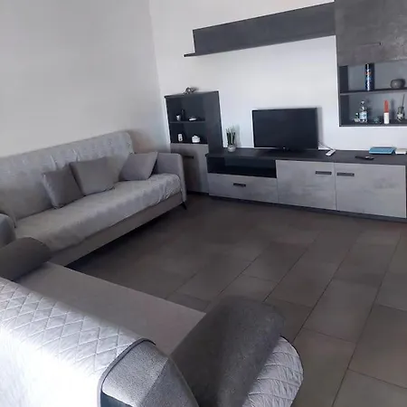 House Arrow Vakantiehuis Latina