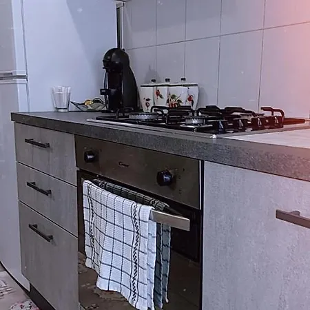 House Arrow