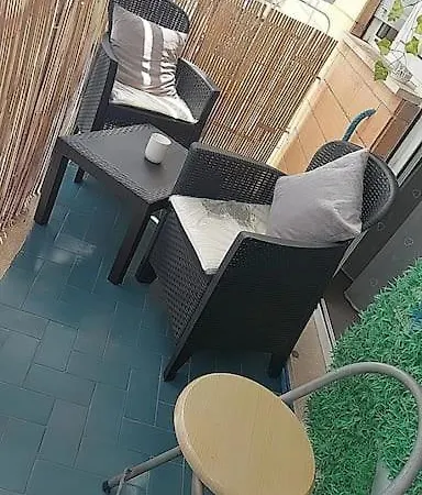 House Arrow Vakantiehuis *