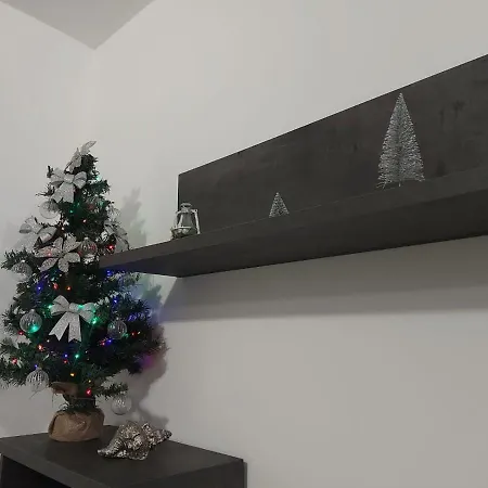 House Arrow Vakantiehuis