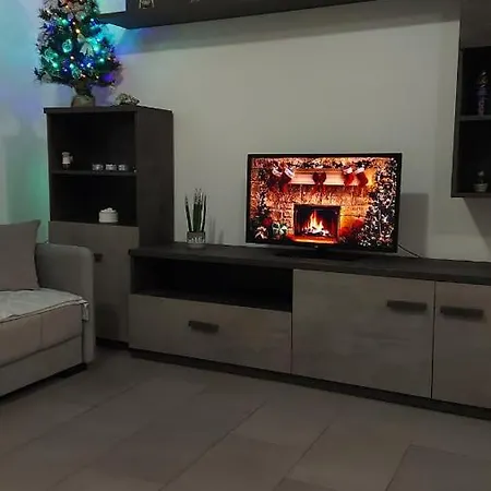Vakantiehuis House Arrow Latina