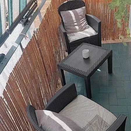 House Arrow