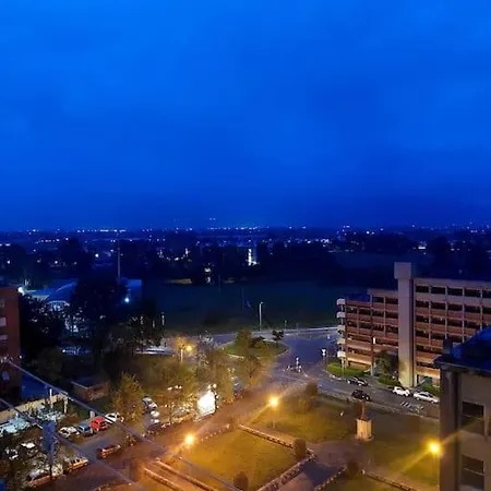 House Arrow * Latina