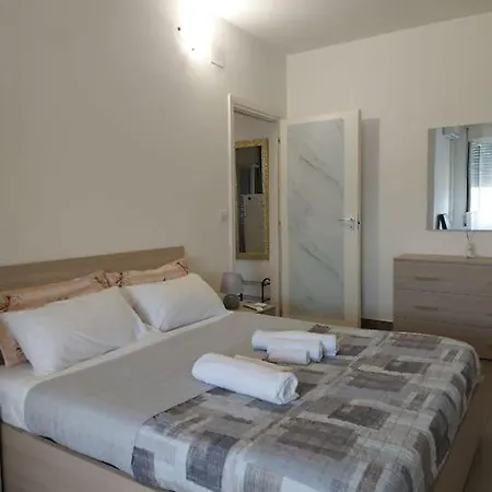 Dom wakacyjny House Arrow