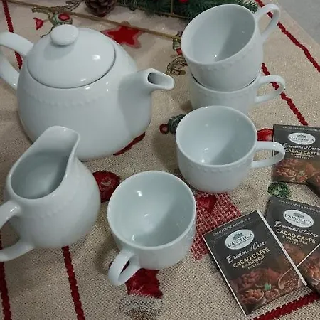 House Arrow Dom wakacyjny *